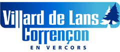 Logo station Villard de Lans / Corrençon 